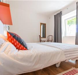 2 bedroom sea view apartment near Dubrovnik old town.